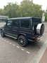 Mercedes-Benz G 500 SUV Blue - thumbnail 5