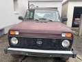 Lada 4x4 Lada 4x4 - thumbnail 1