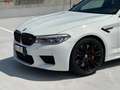 BMW M5 Competition Carbon Harman Kardon Led Voll Blanc - thumbnail 14