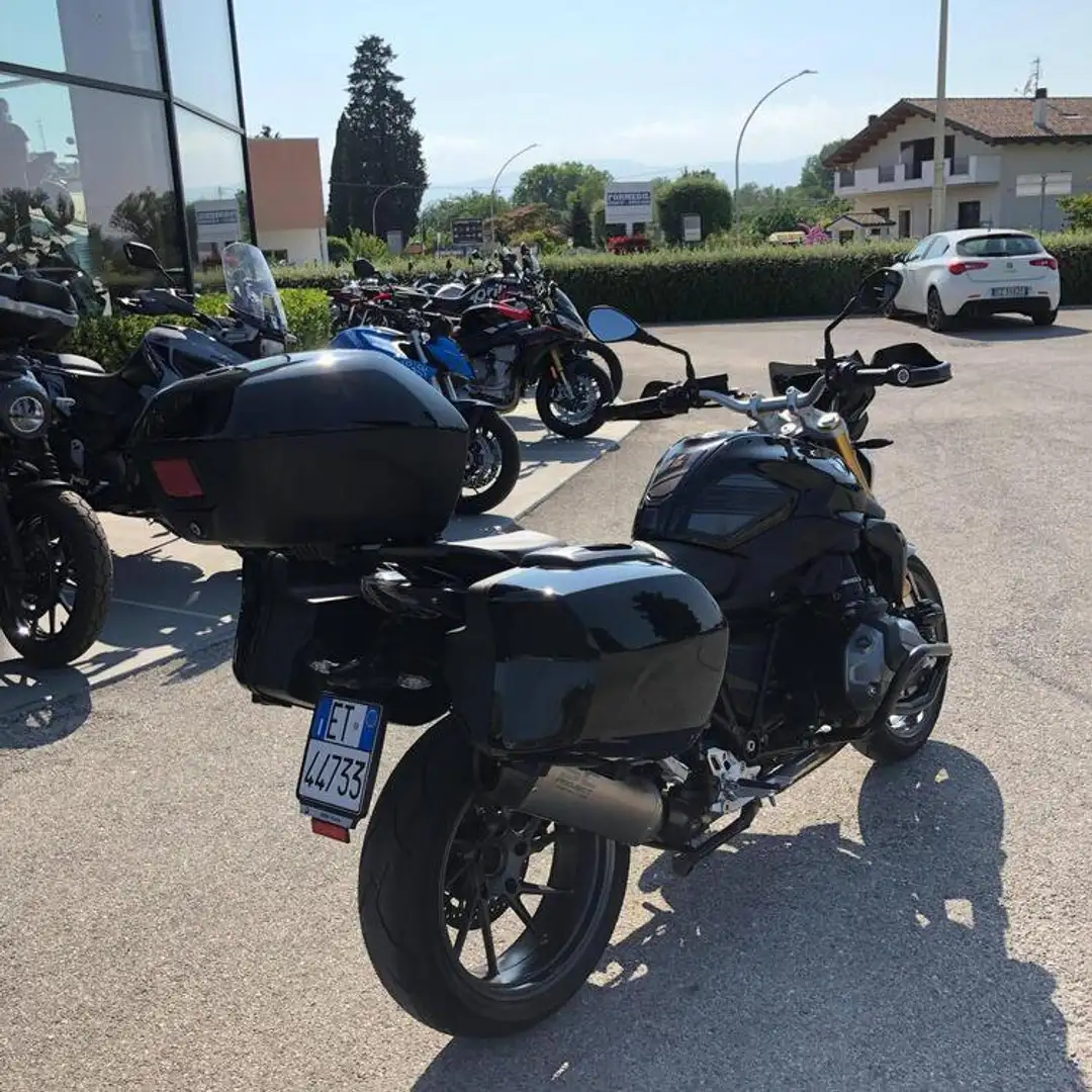 BMW R 1250 R - 2