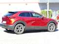 Mazda CX-30 SKYACTIV-X 2.0 M-Hybrid SELECTION Rosso - thumbnail 6