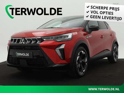 Mitsubishi ASX 1.6 HEV AT Instyle | Demo | 8 Jaar Garantie! | PAN