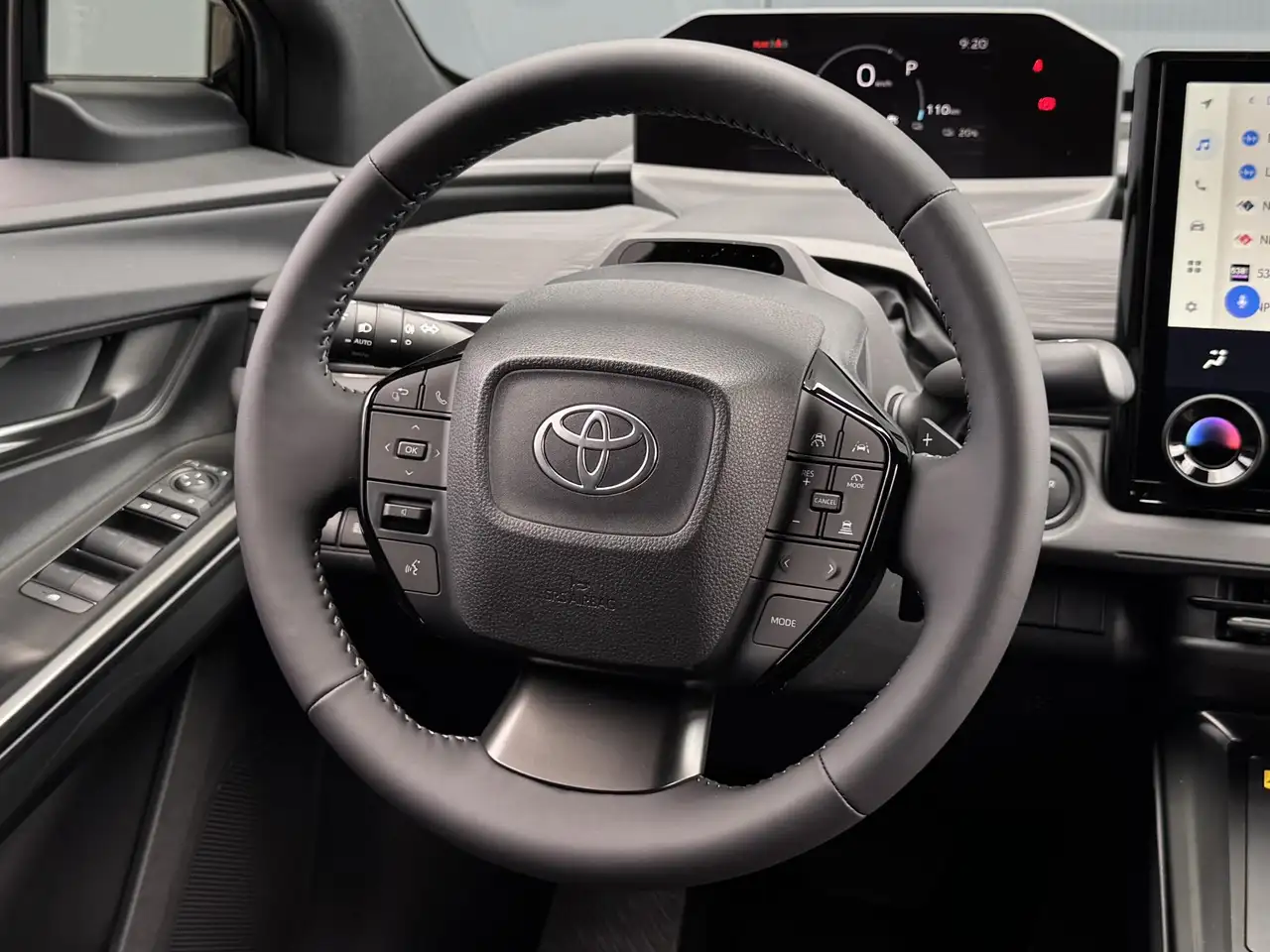 Toyota C-HR 2026