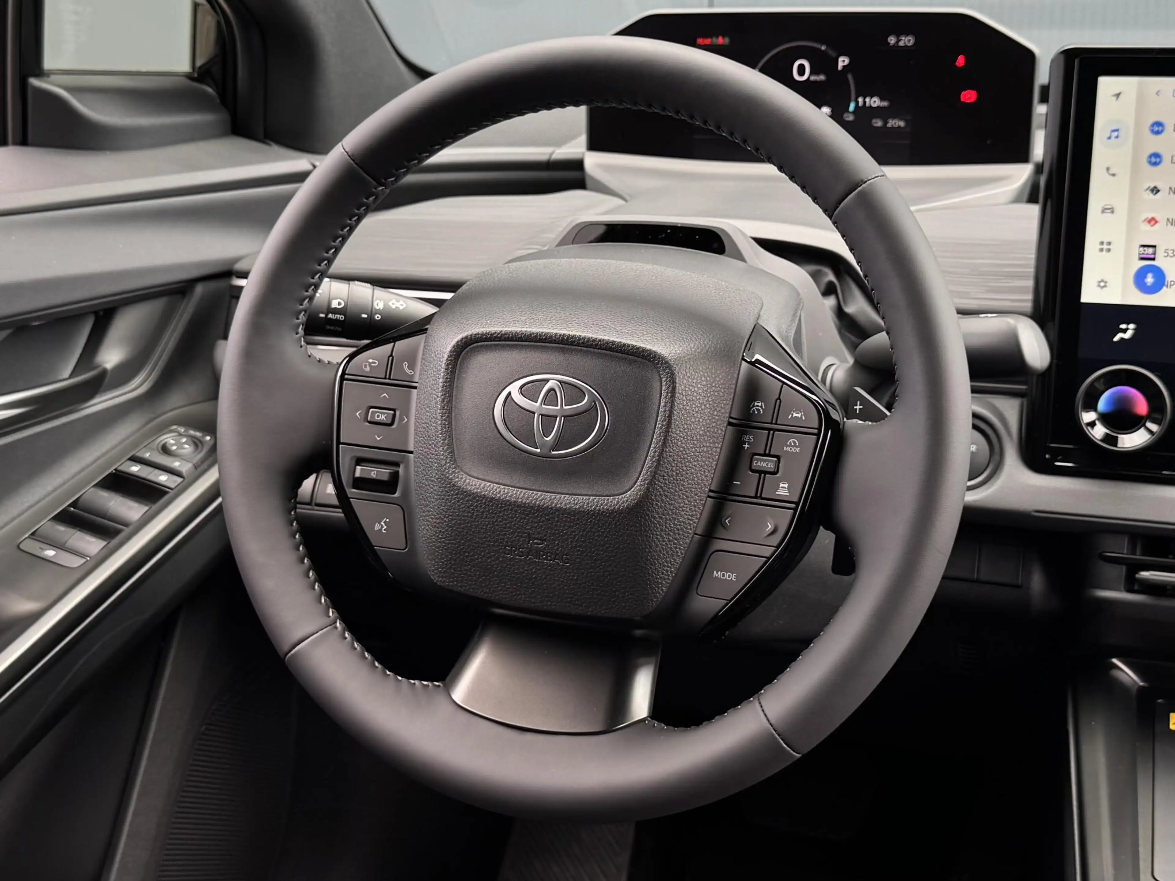Toyota C-HR+ First Edition 77 kWh | Nieuw op voorraad | — photo 4