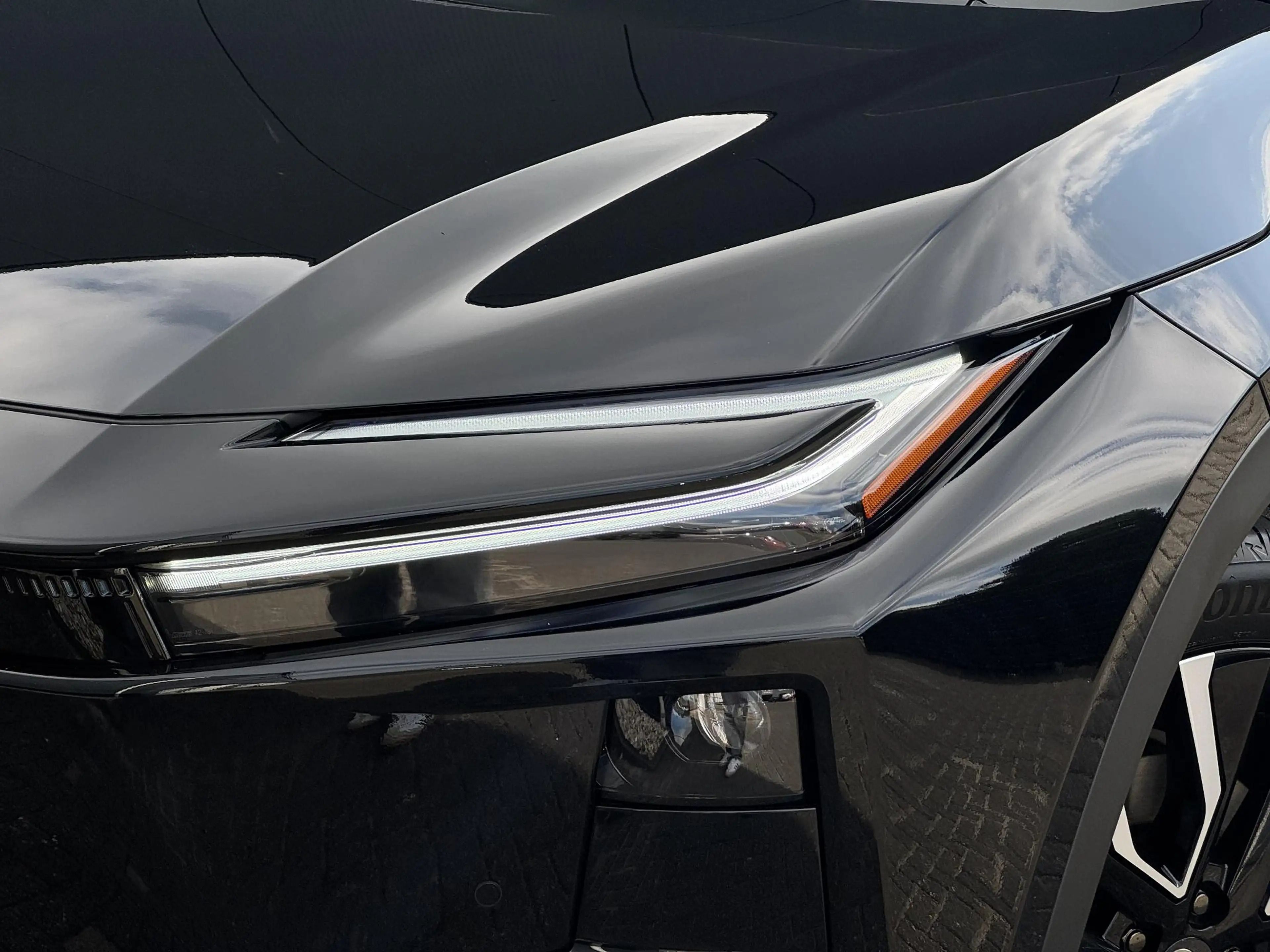 Toyota C-HR+ First Edition 77 kWh | Nieuw op voorraad | — photo 6