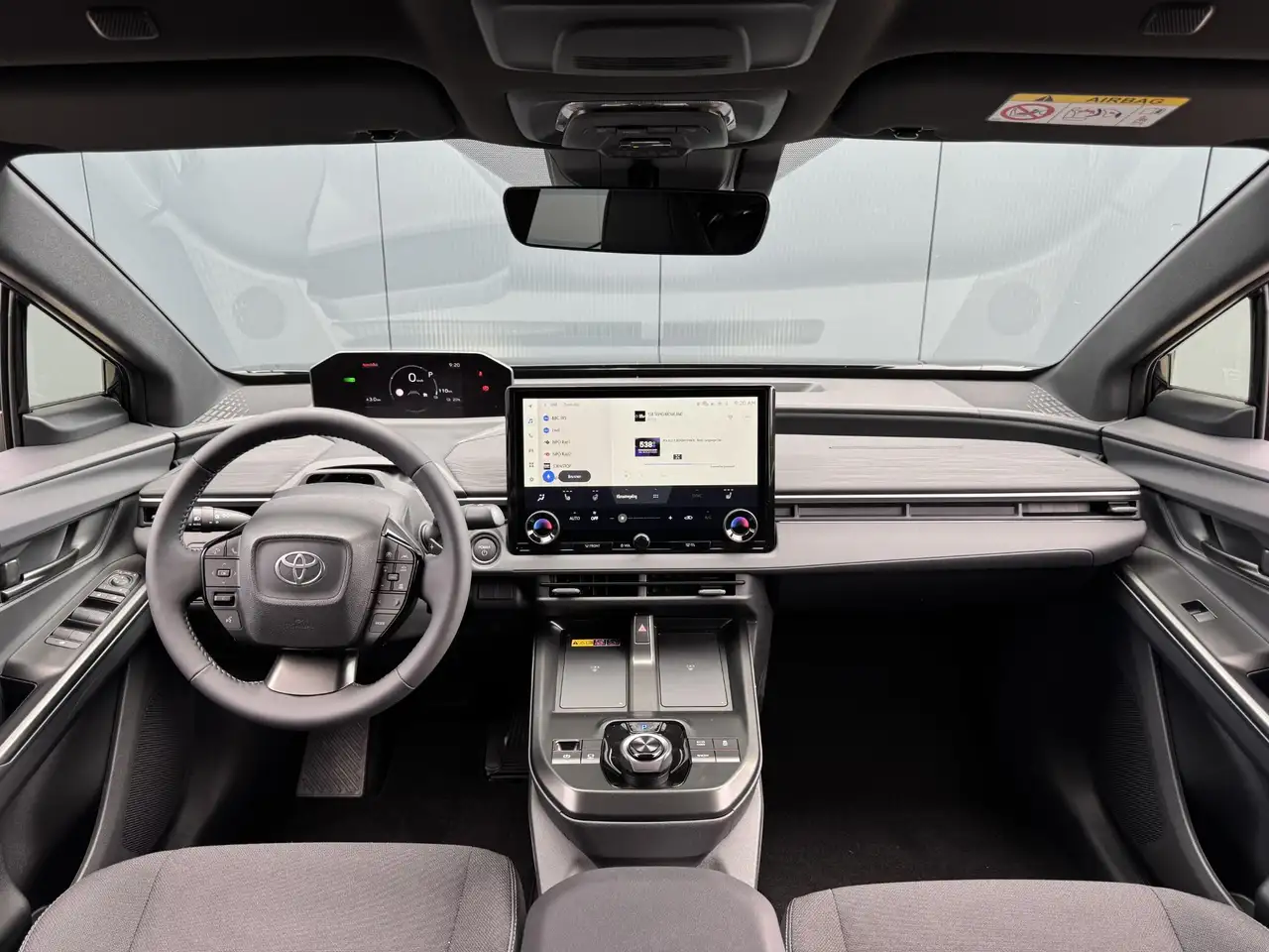 Toyota C-HR 2026