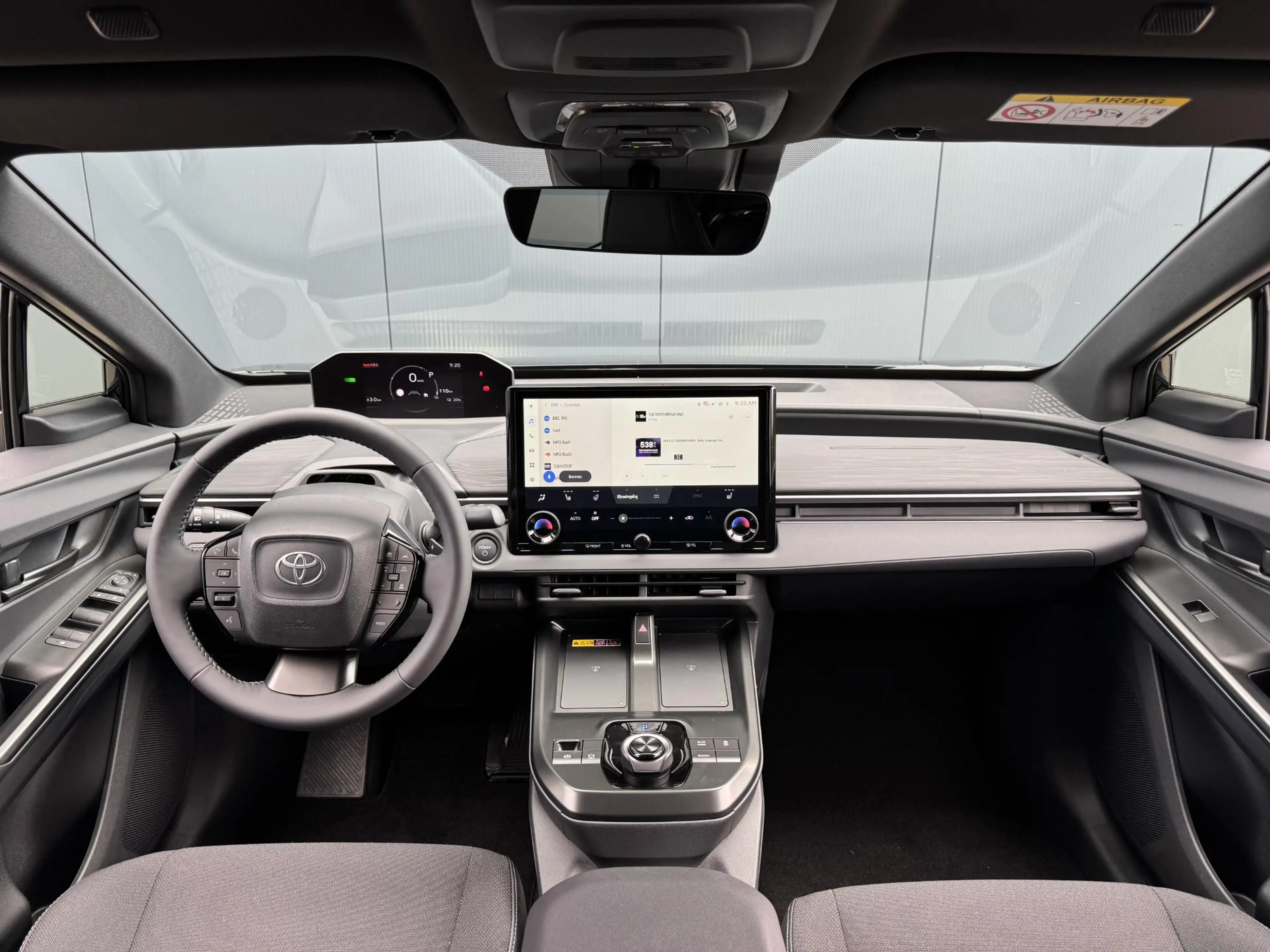 Toyota C-HR+ First Edition 77 kWh | Nieuw op voorraad | — photo 2