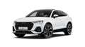 Audi Q3 Sportback 40TFSI qua S line AHK MATRIX PANO Weiß - thumbnail 1