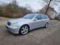 Mercedes-Benz C 220 C 220 T CDI Avangarde,Automatik,AHK,Klima,TÜV, Silber - thumbnail 2