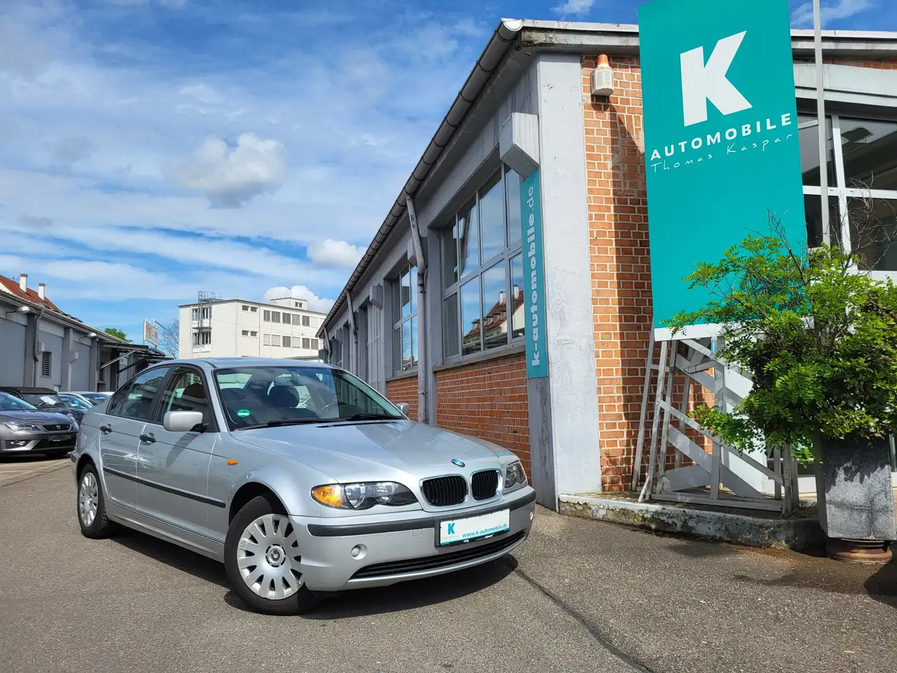 BMW 318 A *SSD*Komfort-Paket*PDC*, foto 2