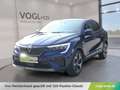 Renault Arkana Techno Mild Hybrid 140 EDC Blau - thumbnail 1