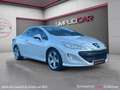 Peugeot 308 308 CC 1.6 THP 16V 156ch Féline A Blanc - thumbnail 1
