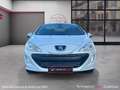 Peugeot 308 308 CC 1.6 THP 16V 156ch Féline A Blanc - thumbnail 7