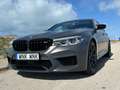 BMW M5 M5A Gris - thumbnail 12