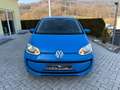 Volkswagen up! 1.0 move up! 55kw 1.Hand Blau - thumbnail 4