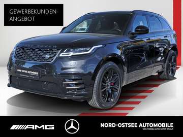 2.0 SE R-DYNAMIC PANO KAMERA WINTERPAKET