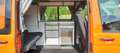 Volkswagen T6 Transporter wie California Orange - thumbnail 4