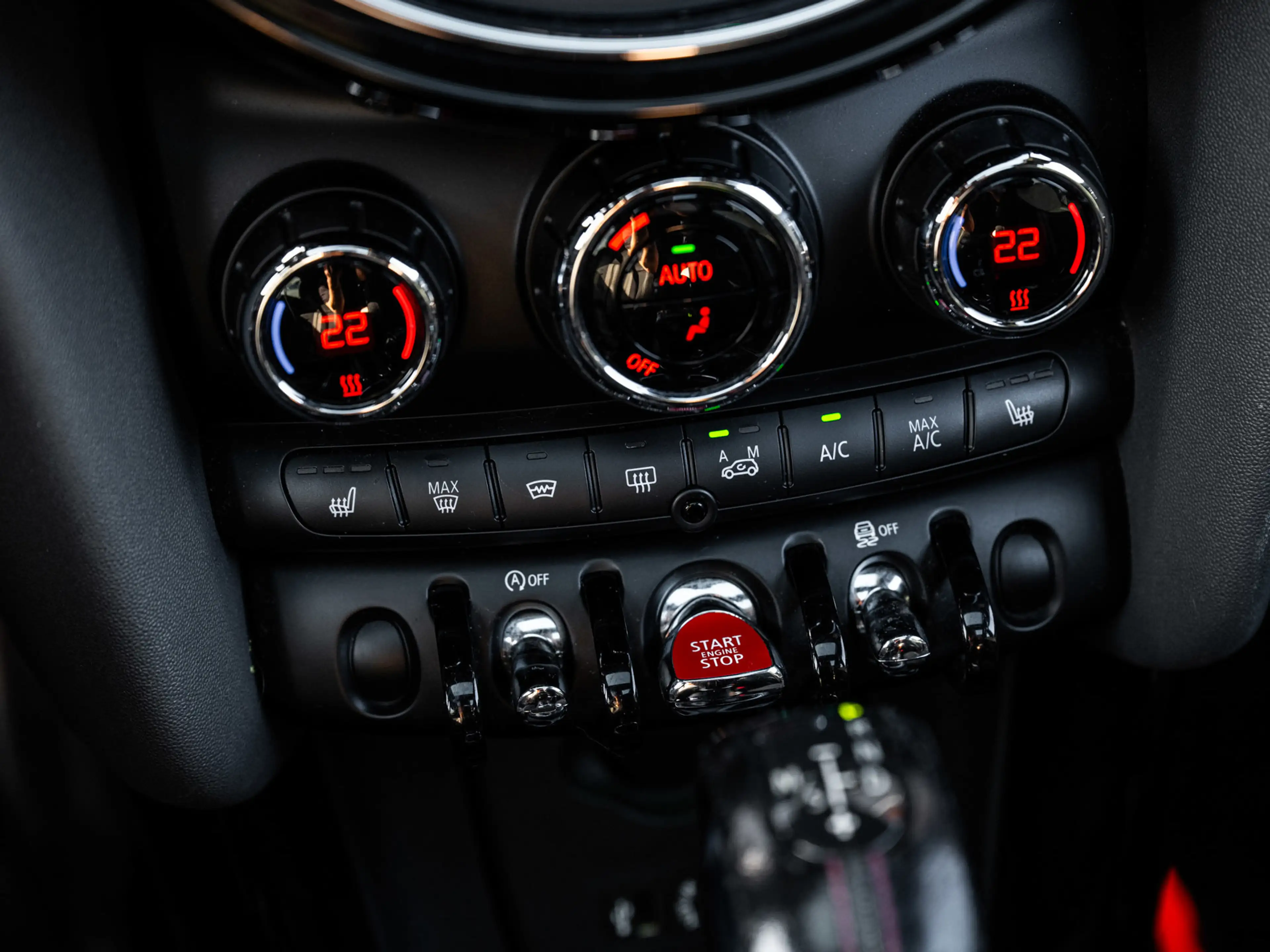 MINI Cooper S 3-Deurs 2.0 | Automaat| H&K | Pano — photo 12