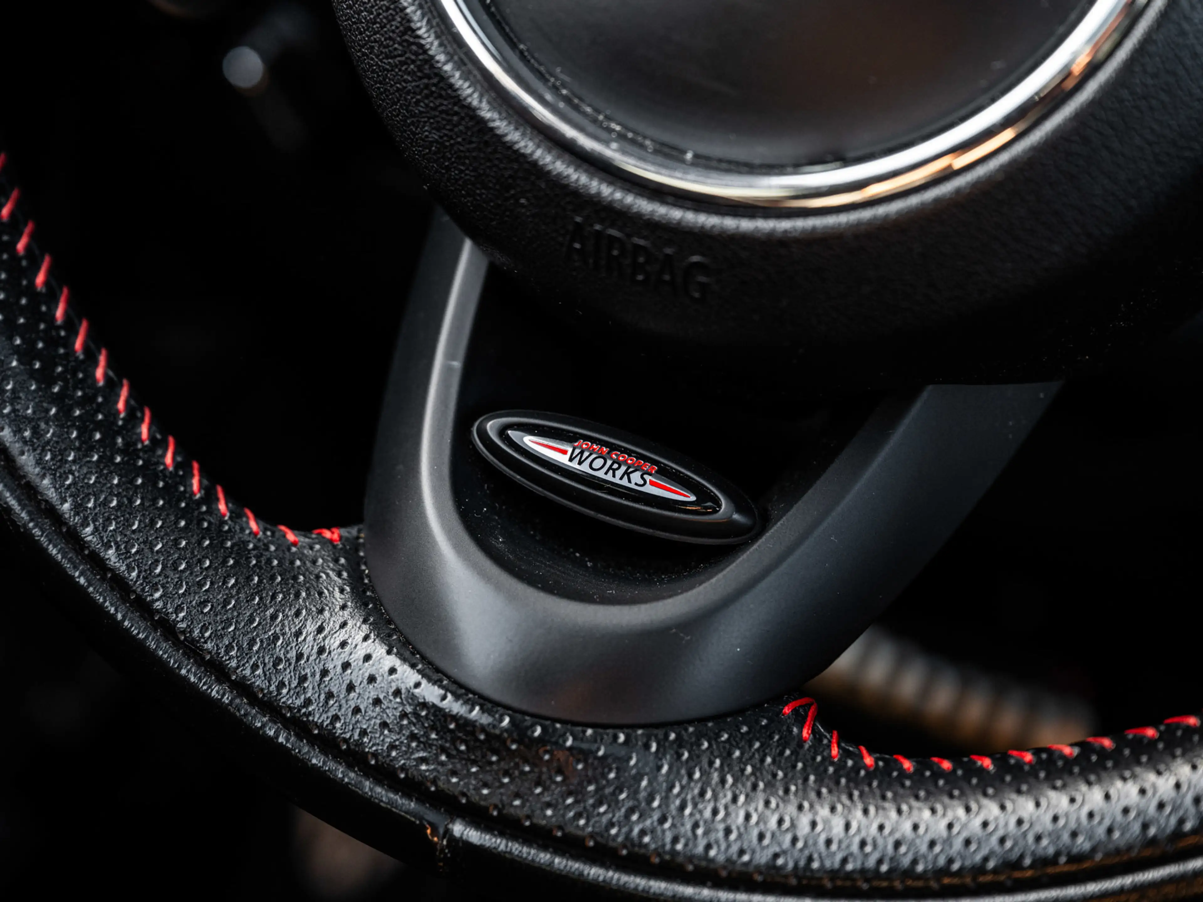 MINI Cooper S 3-Deurs 2.0 | Automaat| H&K | Pano — photo 15