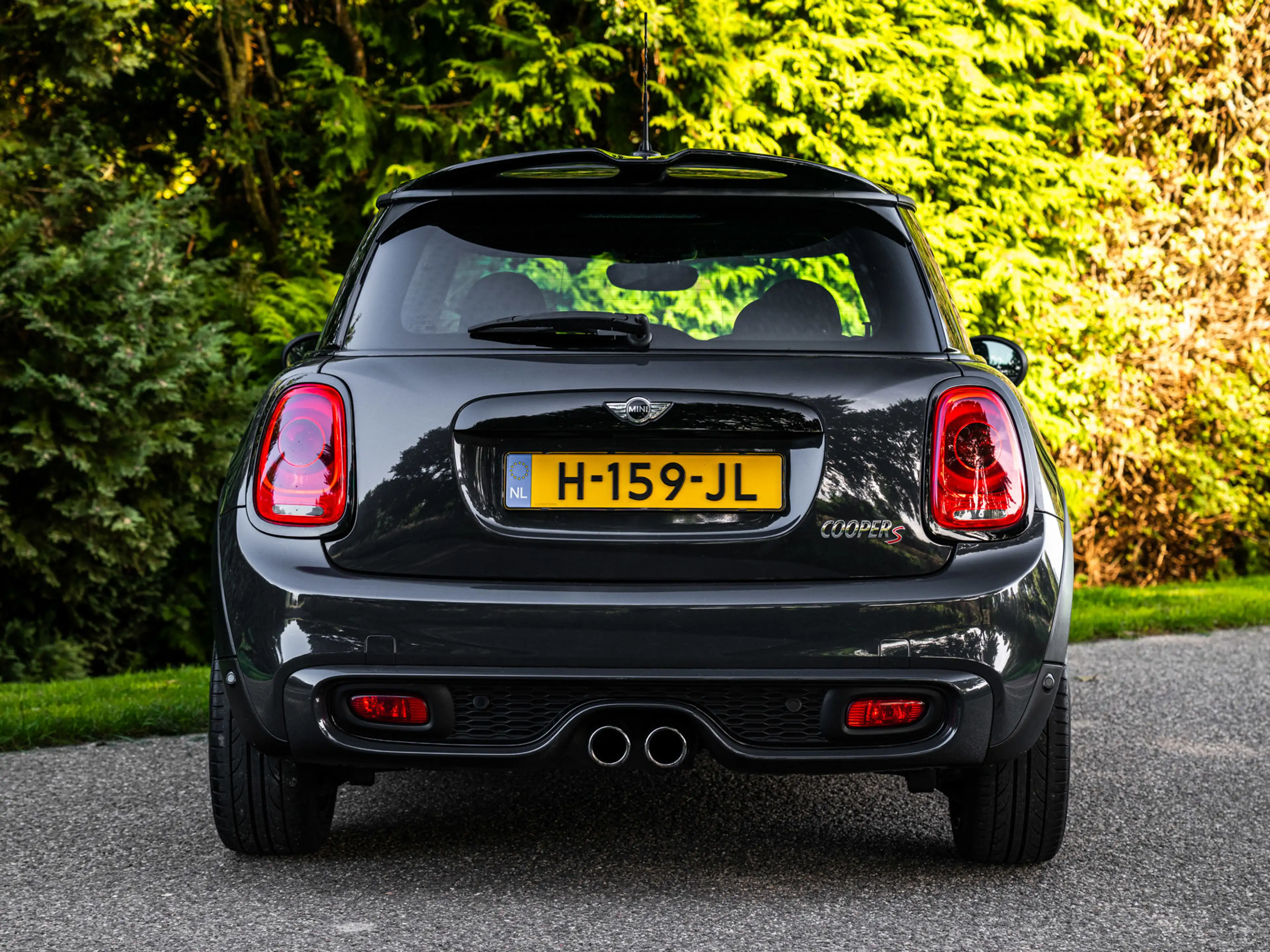 MINI Cooper S 3-Deurs 2.0 | Automaat| H&K | Pano — photo 5