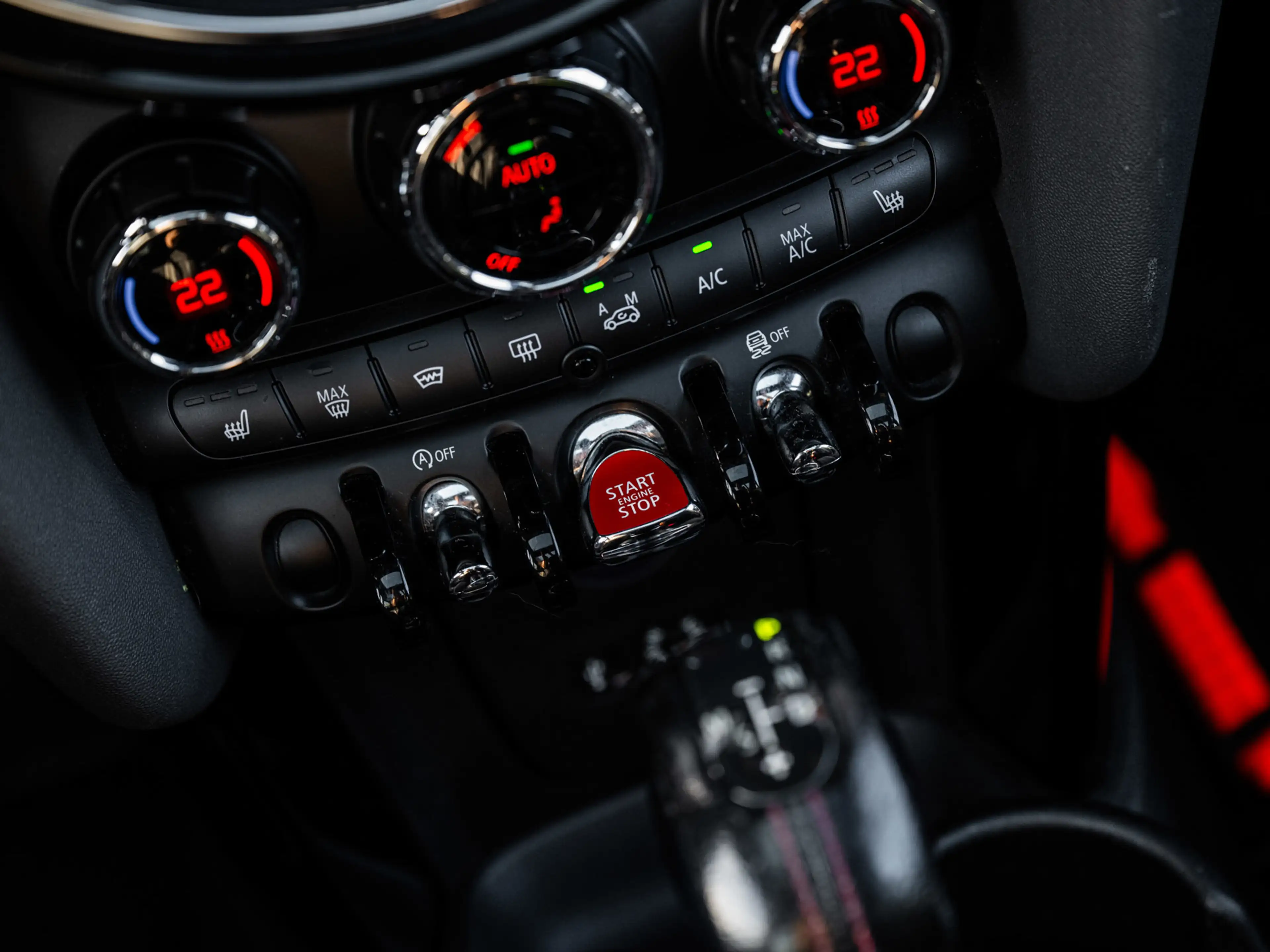 MINI Cooper S 3-Deurs 2.0 | Automaat| H&K | Pano — photo 14