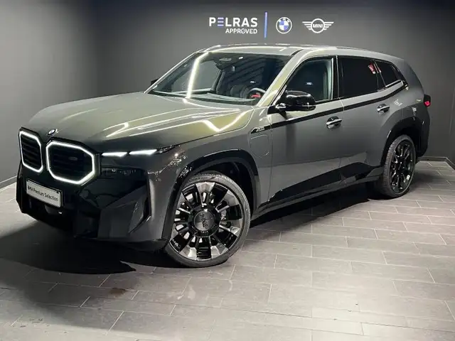 BMW M5 50e 3.0 476ch