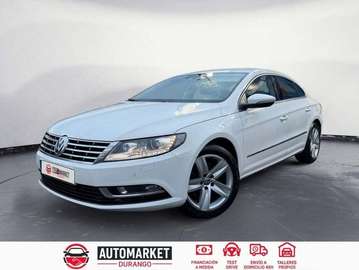 2.0 TDI 140cv Advance BlueMotion Tech