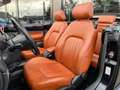 Volkswagen New Beetle Cabriolet 2.0 Highline | Automaat | Leder | Cruise Чорний - thumbnail 6