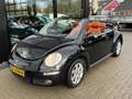 Volkswagen New Beetle Cabriolet 2.0 Highline | Automaat | Leder | Cruise Zwart - thumbnail 23