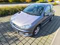 Peugeot 206 206 Grau - thumbnail 2