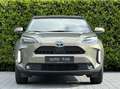 Toyota Yaris Cross 1.5 Hybrid Dynamic, CARPLAY, ECC-AIRCO, ADAPTIVE C Groen - thumbnail 4