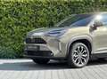 Toyota Yaris Cross 1.5 Hybrid Dynamic, CARPLAY, ECC-AIRCO, ADAPTIVE C Groen - thumbnail 20