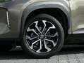 Toyota Yaris Cross 1.5 Hybrid Dynamic, CARPLAY, ECC-AIRCO, ADAPTIVE C Groen - thumbnail 9