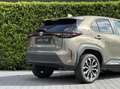 Toyota Yaris Cross 1.5 Hybrid Dynamic, CARPLAY, ECC-AIRCO, ADAPTIVE C Groen - thumbnail 22