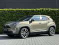 Toyota Yaris Cross 1.5 Hybrid Dynamic, CARPLAY, ECC-AIRCO, ADAPTIVE C Groen - thumbnail 1
