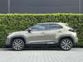 Toyota Yaris Cross 1.5 Hybrid Dynamic, CARPLAY, ECC-AIRCO, ADAPTIVE C Groen - thumbnail 3