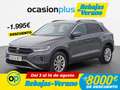 Volkswagen T-Roc 1.0 TSI Life 85kW Gris - thumbnail 1
