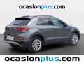 Volkswagen T-Roc 1.0 TSI Life 85kW Gris - thumbnail 4