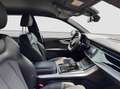 Audi Q8 3.0 tdi 231 CV mhev S Line  quattro tiptronic 2020 Blau - thumbnail 9