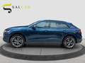 Audi Q8 3.0 tdi 231 CV mhev S Line  quattro tiptronic 2020 Blau - thumbnail 3