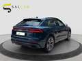 Audi Q8 3.0 tdi 231 CV mhev S Line  quattro tiptronic 2020 Blau - thumbnail 5