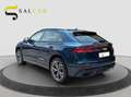 Audi Q8 3.0 tdi 231 CV mhev S Line  quattro tiptronic 2020 Blau - thumbnail 6