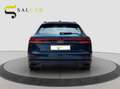 Audi Q8 3.0 tdi 231 CV mhev S Line  quattro tiptronic 2020 Blau - thumbnail 4