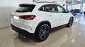 Mercedes-Benz GLA 200 200d 8G-DCT Blanc - thumbnail 4