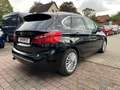 BMW 225 225 xe Luxury Line Automatik*V. Leder*LED*Navi Schwarz - thumbnail 6