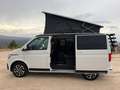 Volkswagen T6.1 California Beach Tour 2.0 TDI (150 CV) DSG 7 Vel. Blanco - thumbnail 8