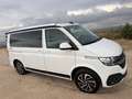 Volkswagen T6.1 California Beach Tour 2.0 TDI (150 CV) DSG 7 Vel. Blanco - thumbnail 2