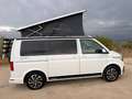 Volkswagen T6.1 California Beach Tour 2.0 TDI (150 CV) DSG 7 Vel. Blanco - thumbnail 10