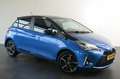 Toyota Yaris 1.5 Hybrid Bi-Tone, Stoelverwarming Blauw - thumbnail 4