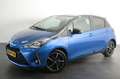 Toyota Yaris 1.5 Hybrid Bi-Tone, Stoelverwarming Blauw - thumbnail 2